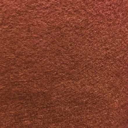 Цветной фетр МЯГКИЙ А4, 2 мм, 5 листов, 5 цветов, плотность 170 г/м2, оттенки коричневого ОСТРОВ СОКРОВИЩ, 660646