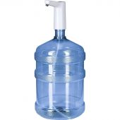 Помпа аккумуляторная перезаряжаемая для воды Ecotronic PLR-420 Помпа аккумуляторная перезаряжаемая для воды Ecotronic PLR-420