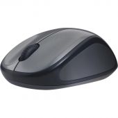 Мышь компьютерная Logitech Wireless (910-002692) M235, Grey, CN
