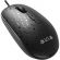 Мышь компьютерная AULA AM106 4кн, DPI 1000/1600/2000 (80003338)