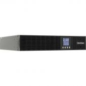 ИБП CyberPower OLS1000ERT2U Online 1000Ва/900Вт(6xС13)