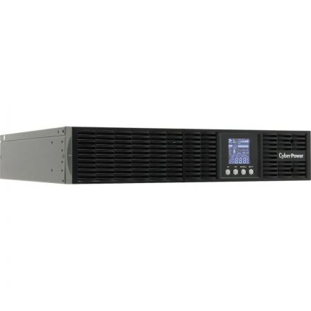 ИБП CyberPower OLS1000ERT2U Online 1000Ва/900Вт(6xС13)