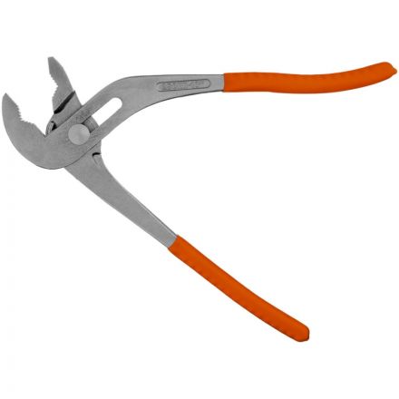 Клещи переставные 250 мм рукоятки ПВХ Sparta 157185