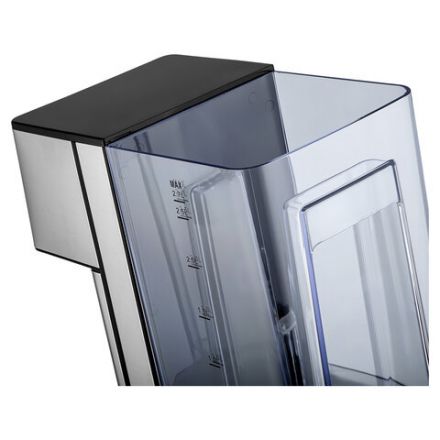 Термопот на 2,7 литра, 2 режима подачи воды, BRAYER BR6001, 2600 Вт, 7 температурных режимов, стальной