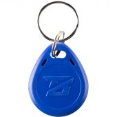 Брелок бесконтактный Bigtech EM-Marine чтение, с номером синий (100шт/уп) Брелок бесконтактный Bigtech EM-Marine чтение, с номером синий (100шт/уп)