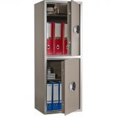 Сейф мебельный Aiko TM-120Т/2 EL (электронный замок) Сейф мебельный Aiko TM-120Т/2 EL (электронный замок)