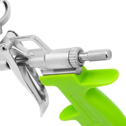 Пистолет для монтажной пены Мастер Сибртех (88677)