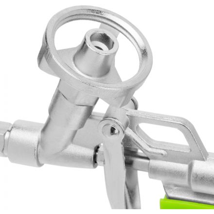 Пистолет для монтажной пены Мастер Сибртех (88677)