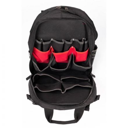 Рюкзак монтажника C-17 КВТ