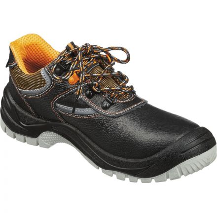 Полуботинки Мистраль ULTRA ПУ/ТПУ с ПП и АС р.48 (119853)