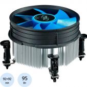 Кулер Deepcool THETA 21 PWM LGA1200/115X (TDP 95W, PWM, FAN 92mm) Color BOX