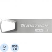 Флеш-память BigTech UFD015, USB2.0, 32GB Флеш-память BigTech UFD015, USB2.0, 32GB