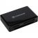 Картридер Transcend TS-RDF8K2 Multi-Card Reader Black USB 3.0 Картридер Transcend TS-RDF8K2 Multi-Card Reader Black USB 3.0