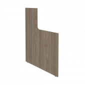 Style Боковина правая Л.Б (R) Вяз 741*22*1159