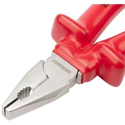 Плоскогубцы комбинир 200мм, диэлектрические до 1000В REXANT 12-4613-3