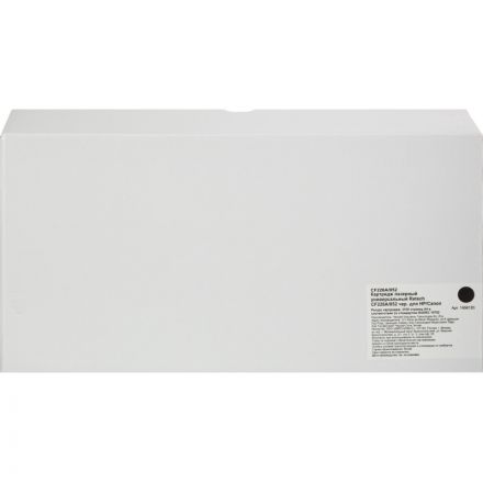 Картридж лазерный универсальный Retech CF226A/052 чер. для HP/Canon