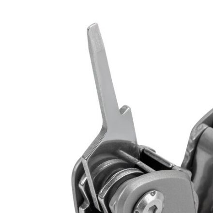 Мультитул армейский туристический с сумкой "22 в 1", пассатижи + 11 бит, нож, ТЕХ-ТОП, 671242