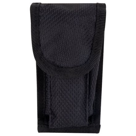 Мультитул армейский туристический с сумкой "22 в 1", пассатижи + 11 бит, нож, ТЕХ-ТОП, 671242