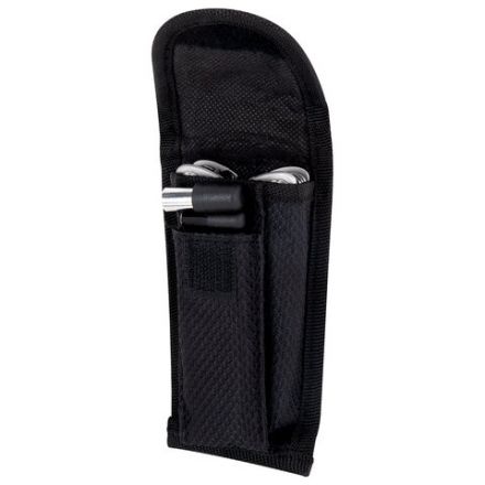 Мультитул армейский туристический с сумкой "22 в 1", пассатижи + 11 бит, нож, ТЕХ-ТОП, 671242