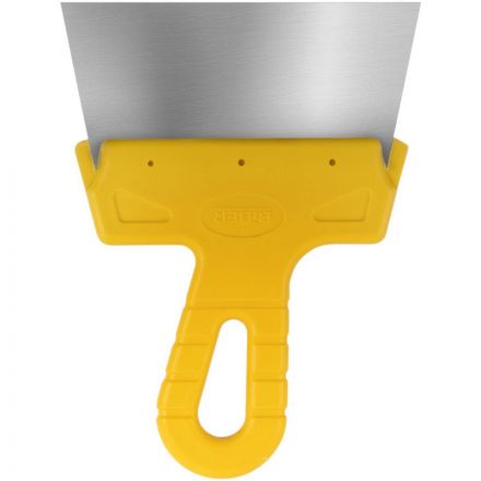 Шпатель фасадный БИБЕР 35175 МАСТЕР 150мм