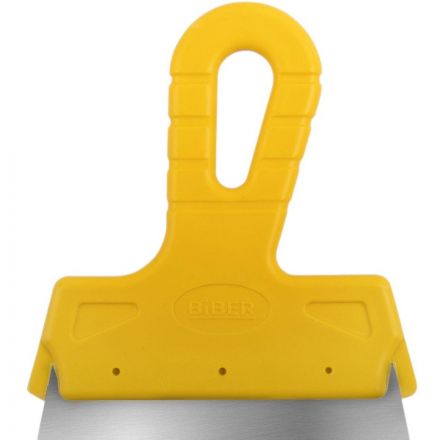 Шпатель фасадный БИБЕР 35175 МАСТЕР 150мм