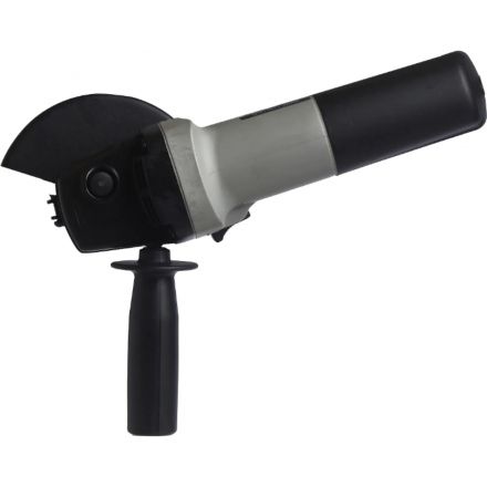 Шлифмашина угловая ИНТЕРСКОЛ УШМ-125/1200 (627.1.2.00)