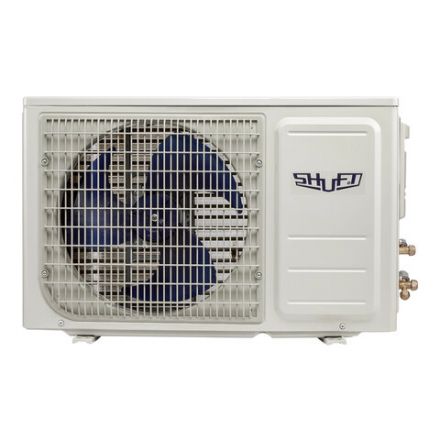 Сплит-система SHUFT SFTO-07HN1, внешний и внутренний блок, площадь помещения до 22 м2, НС-1478186