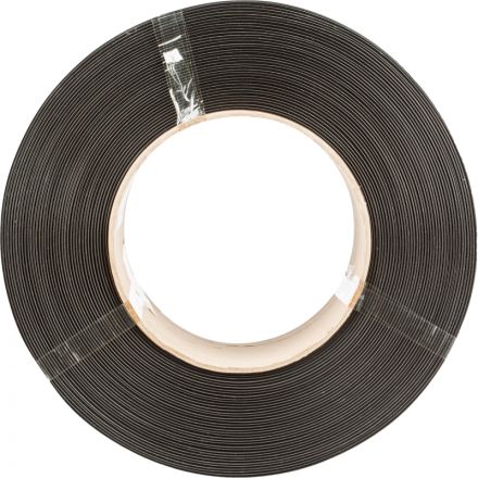 Стреппинг лента Полипропиленовая 12мм х 0,7 (2000 м.) Серая Стреппинг лента Полипропиленовая 12мм х 0,7 (2000 м.) Серая