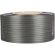Стреппинг лента Полипропиленовая 12мм х 0,7 (2000 м.) Серая Стреппинг лента Полипропиленовая 12мм х 0,7 (2000 м.) Серая