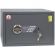 Сейф ONIX OFFICE NTL-24ME, мебельный, элек+авар.ключ.замок