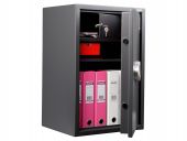 Сейф мебельный Aiko TSN-65T EL Сейф мебельный Aiko TSN-65T EL