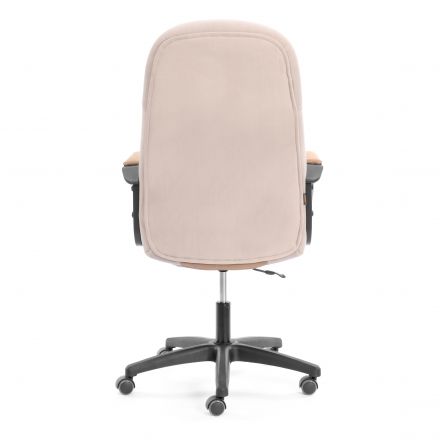 Кресло PARMA (22) велюр/ткань, бежевый/бронза, 7/TW-21