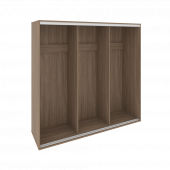 Maris Корпус низкий+трек SH.K3-4.2 Дуб аризона 2069*600*2006