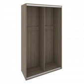 Maris Корпус высокий+трек SH.K2-4.1 Вяз 1400*600*2388 Maris Корпус высокий+трек SH.K2-4.1 Вяз 1400*600*2388