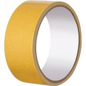 Клейкая лента двухсторонняя 38мм х5м, полипропилен СПб Клейкая лента двухсторонняя 38мм х5м, полипропилен СПб