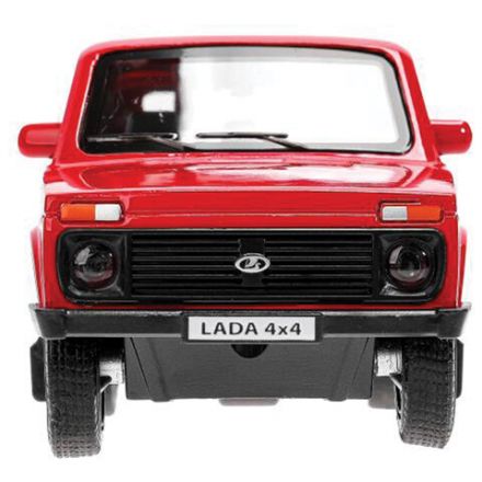 Машина металлическая коллекционная АССОРТИ 1, длина 12 см, инерционная, 10 видов, ТЕХНОПАРК N-001