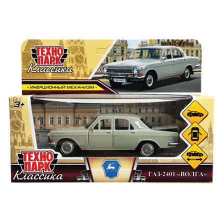 Машина металлическая коллекционная АССОРТИ 1, длина 12 см, инерционная, 10 видов, ТЕХНОПАРК N-001