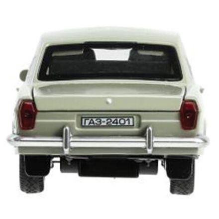 Машина металлическая коллекционная АССОРТИ 1, длина 12 см, инерционная, 10 видов, ТЕХНОПАРК N-001