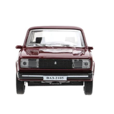 Машина металлическая коллекционная АССОРТИ 1, длина 12 см, инерционная, 10 видов, ТЕХНОПАРК N-001