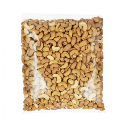 Кешью Семушка жареный WW450 800г