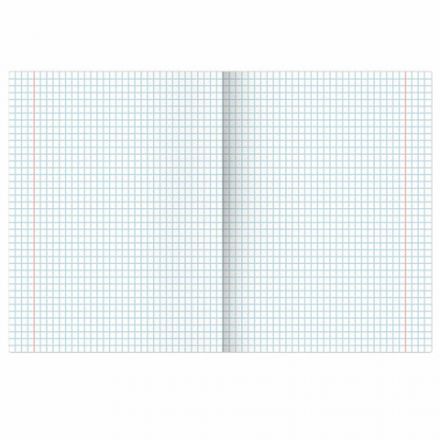 Тетрадь предметная "ЗНАНИЯ" 36 л., обложка мелованная бумага, ИНФОРМАТИКА, клетка, подсказ, BRAUBERG, 404825