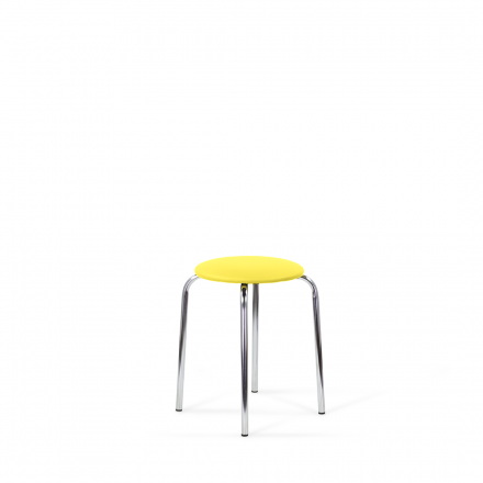 Табурет СН КР Z04 (желтый)