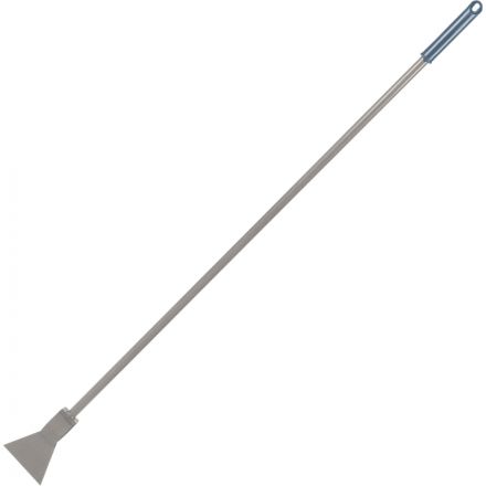 Ледоруб - топор РусТрейд сварной с мет черенком Б-2 рез ручка зи-00201