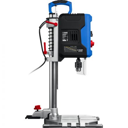 Станок вертикально-сверлильный ЗУБР Профессионал 750 Вт  ВСС-П750