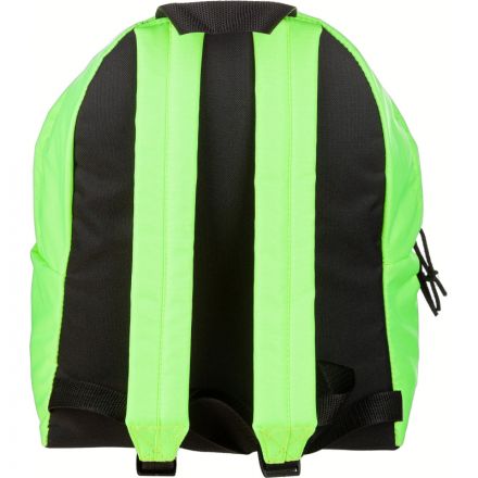 Рюкзак Attache Neon  универсальный салатовый, размер 300x140x390