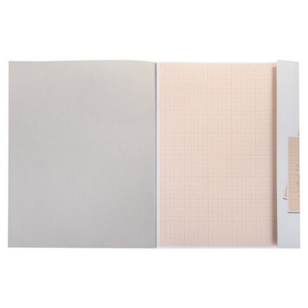 Бумага масштабно-координатная (миллиметровая), папка, БОЛЬШОЙ ФОРМАТ А3, оранжевая, 10 листов, 65 г/м2, STAFF, 113486 Бумага масштабно-координатная (миллиметровая), папка, БОЛЬШОЙ ФОРМАТ А3, оранжевая, 10 листов, 65 г/м2, STAFF, 113486