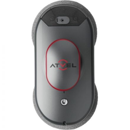 Робот-стеклоочиститель Atvel Zorro Z6 Spray plus, мойщик окон