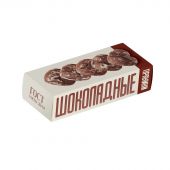 Пряники Полет шоколадные, 250г Пряники Полет шоколадные, 250г