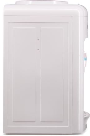 Кулер для воды Aqua Work 0.7-TDR белый