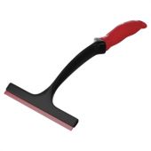 Водосгон автомобильный, красный, 27 см, OKTAN, А3-01-12, А3-01- 12 Водосгон автомобильный, красный, 27 см, OKTAN, А3-01-12, А3-01- 12